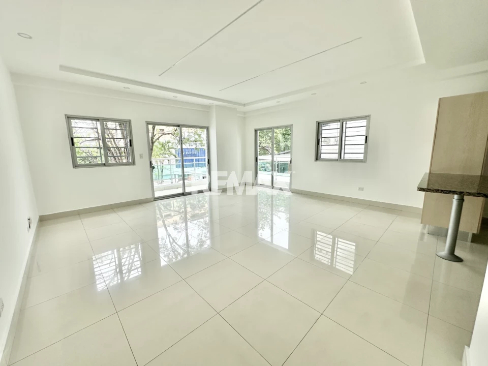 Apartamento en LA JULIA, SANTO DOMINGO DE GUZMÁN