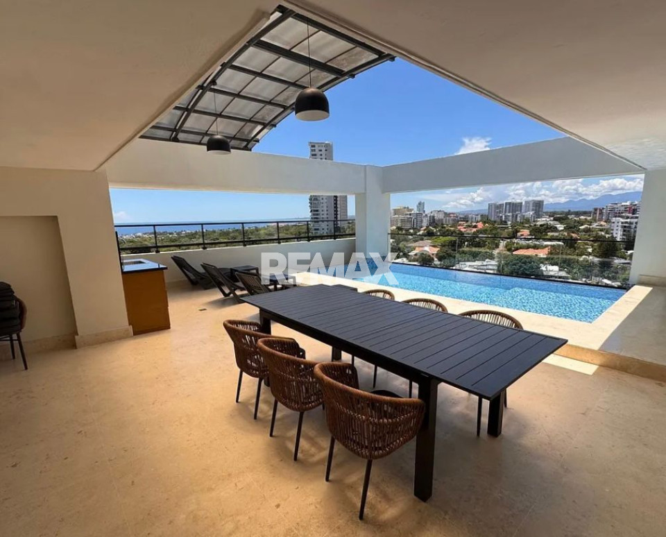 Apartamento en SANTO DOMINGO DE GUZMÁN, LOS CACICAZGOS