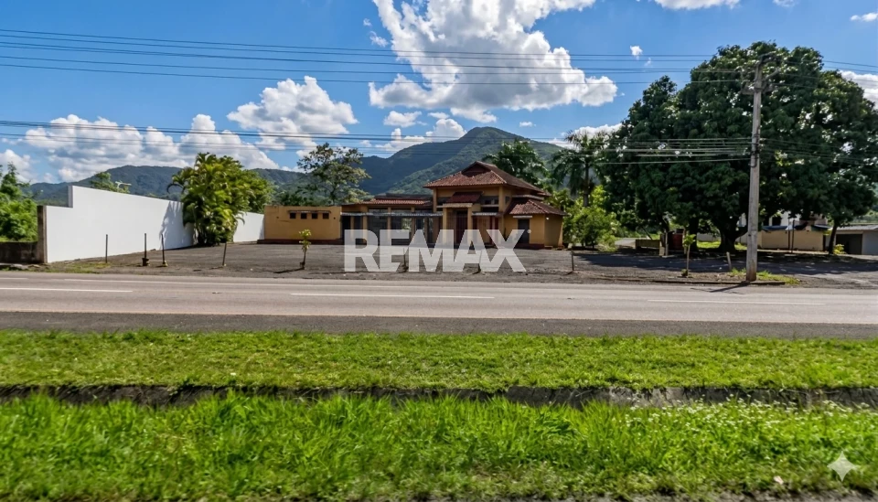 Terreno en LA CUMBRE, VILLA ALTAGRACIA