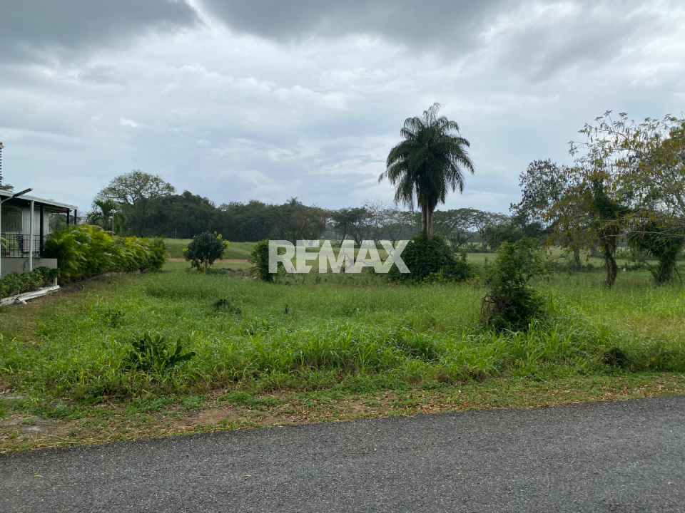 Terreno en SAN PEDRO DE MACORÍS, JUAN DOLIO