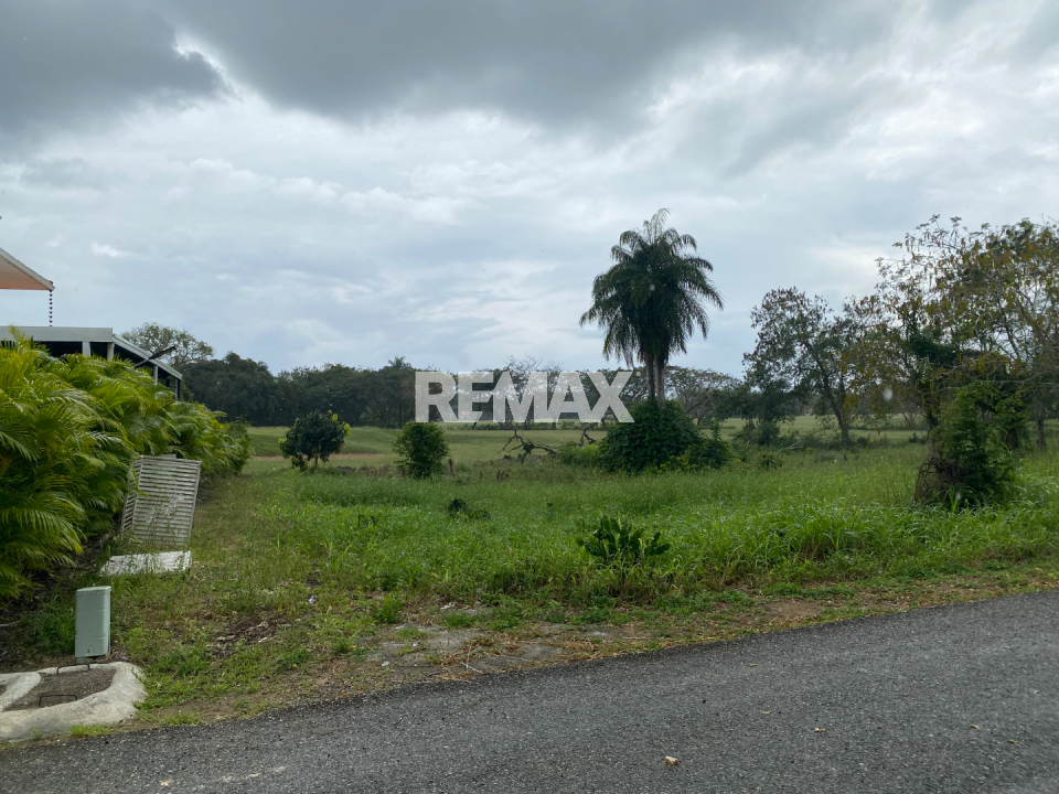 Terreno en SAN PEDRO DE MACORÍS, JUAN DOLIO
