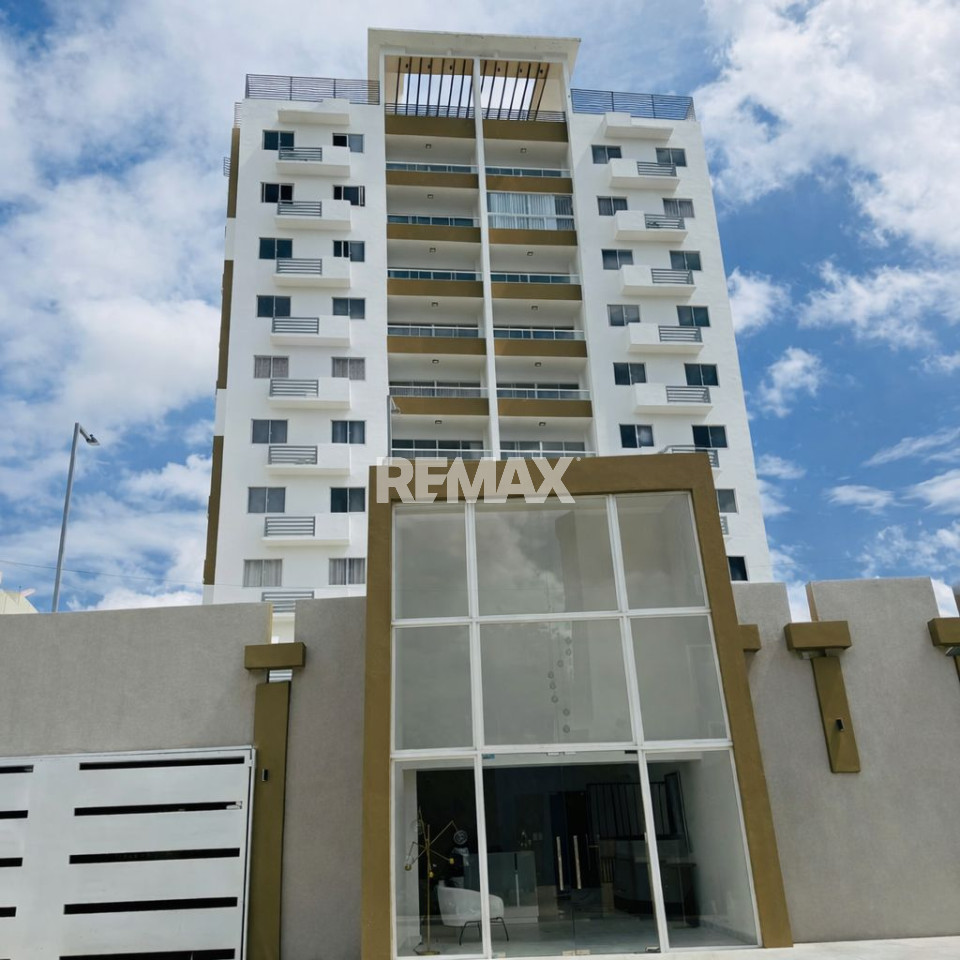 Apartamento en COLINAS DEL ARROYO II, SANTO DOMINGO NORTE