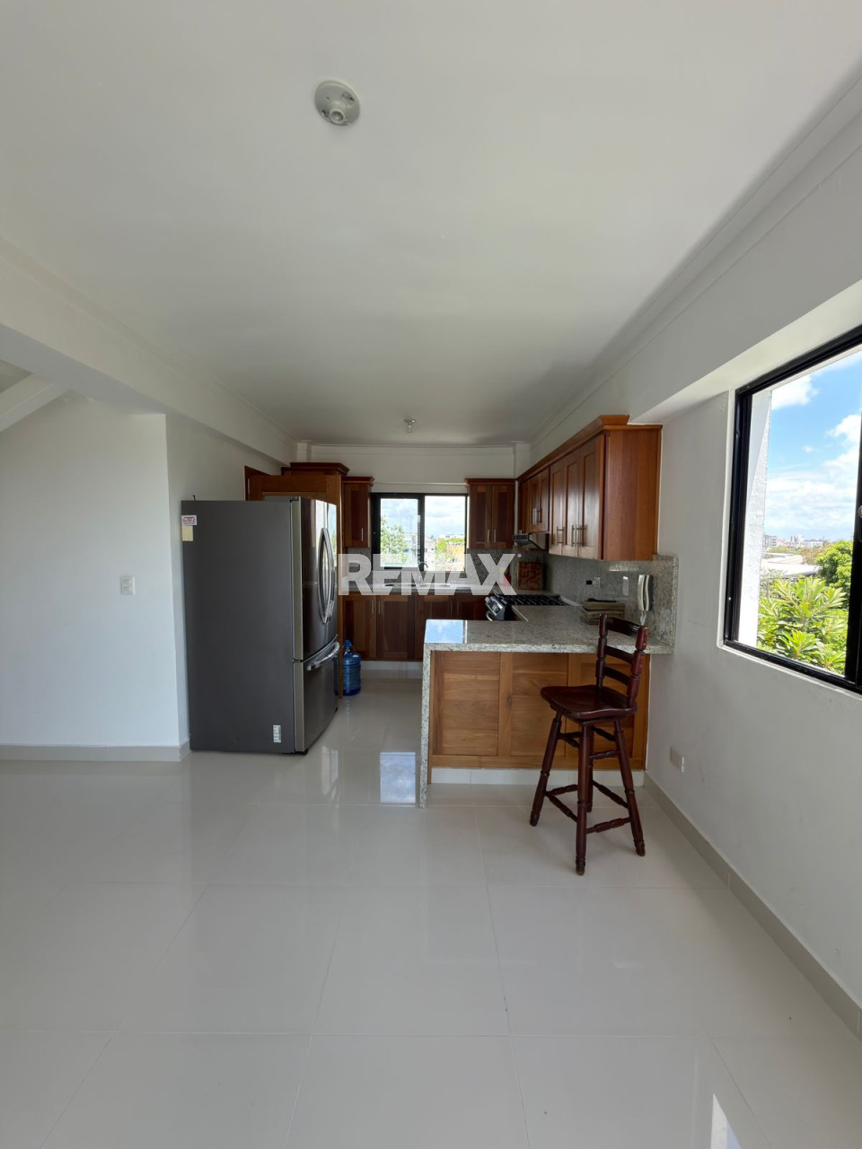 Apartamento en LAS PALMAS DE ALMA ROSA, SANTO DOMINGO ESTE