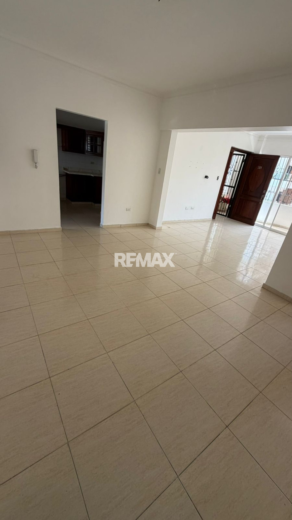 Apartamento en SANTO DOMINGO DE GUZMÁN, MIRADOR NORTE