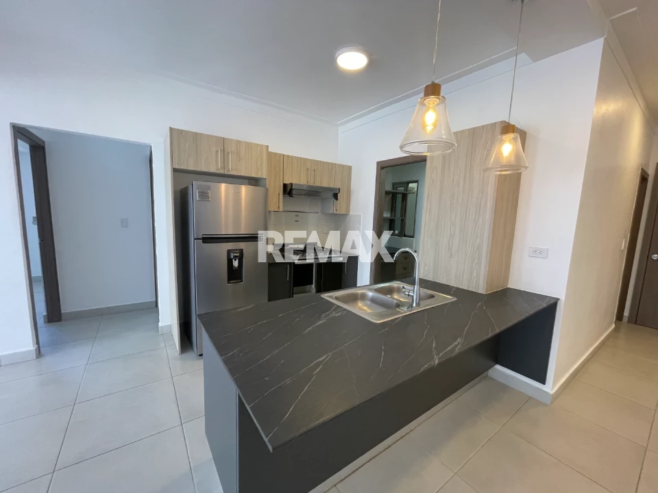 Apartamento en SANTO DOMINGO DE GUZMÁN, ENSANCHE NACO