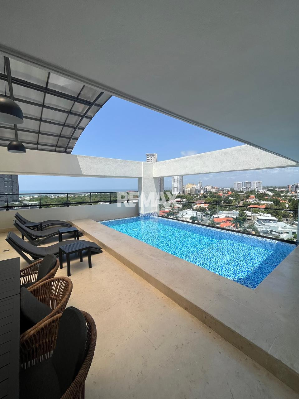 Apartamento en SANTO DOMINGO DE GUZMÁN, LOS CACICAZGOS