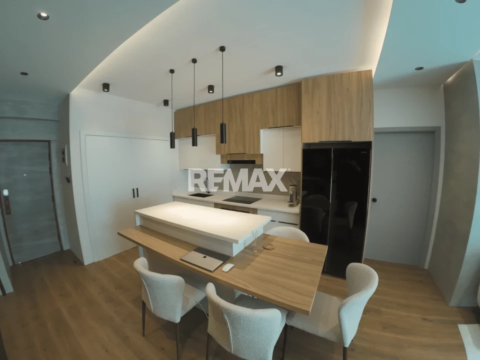 Apartamento en SANTO DOMINGO DE GUZMÁN, ENSANCHE SERRALLES