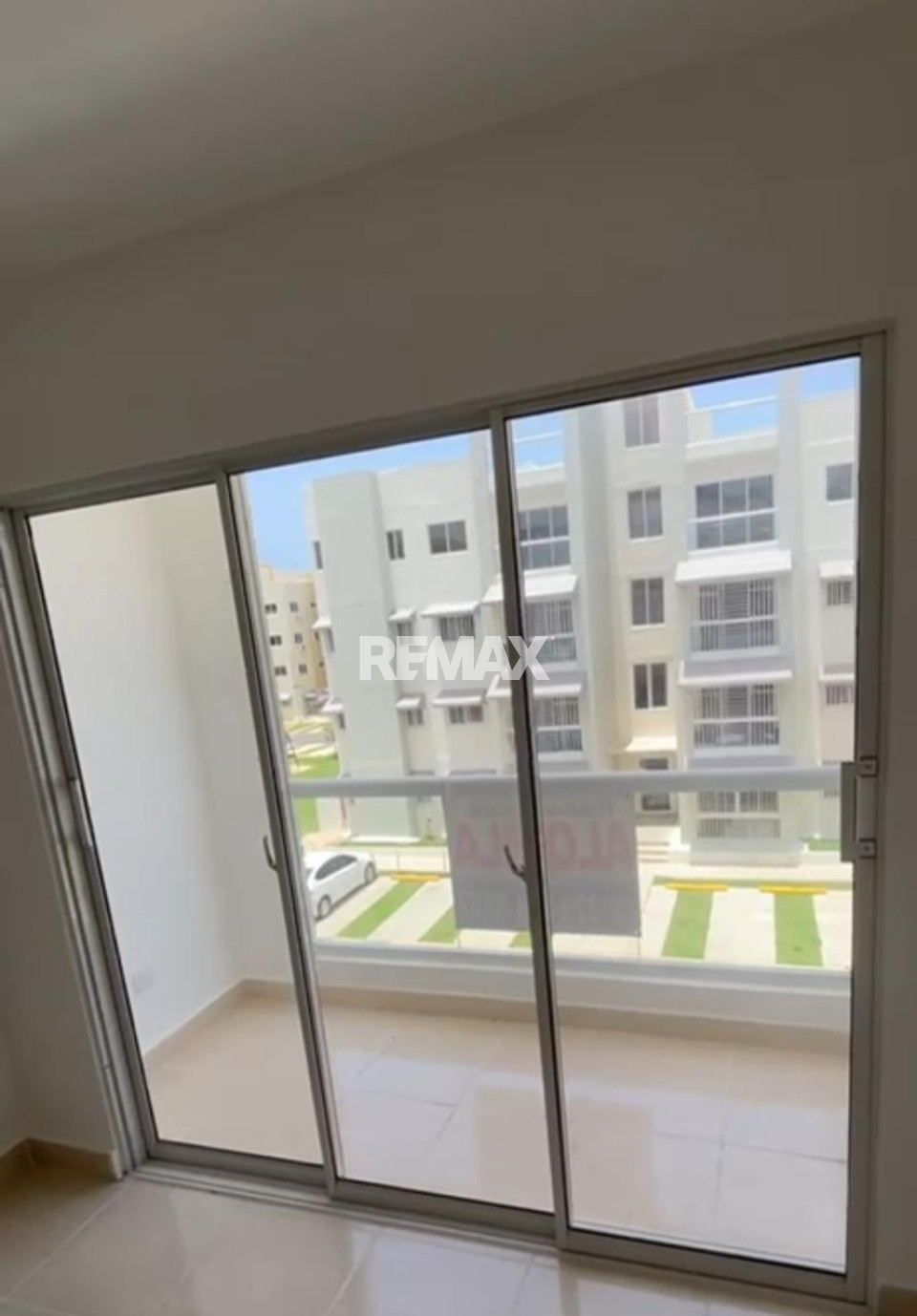Apartamento en CIUDAD JUAN BOSCH, SANTO DOMINGO ESTE