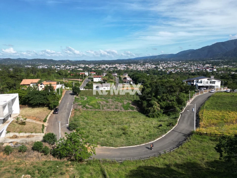 Terreno en La Piña, JARABACOA