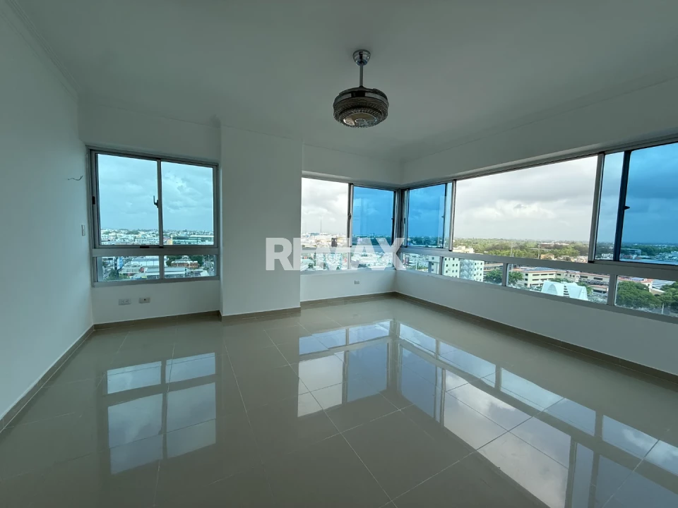 Apartamento en SANTO DOMINGO DE GUZMÁN, PARAÍSO