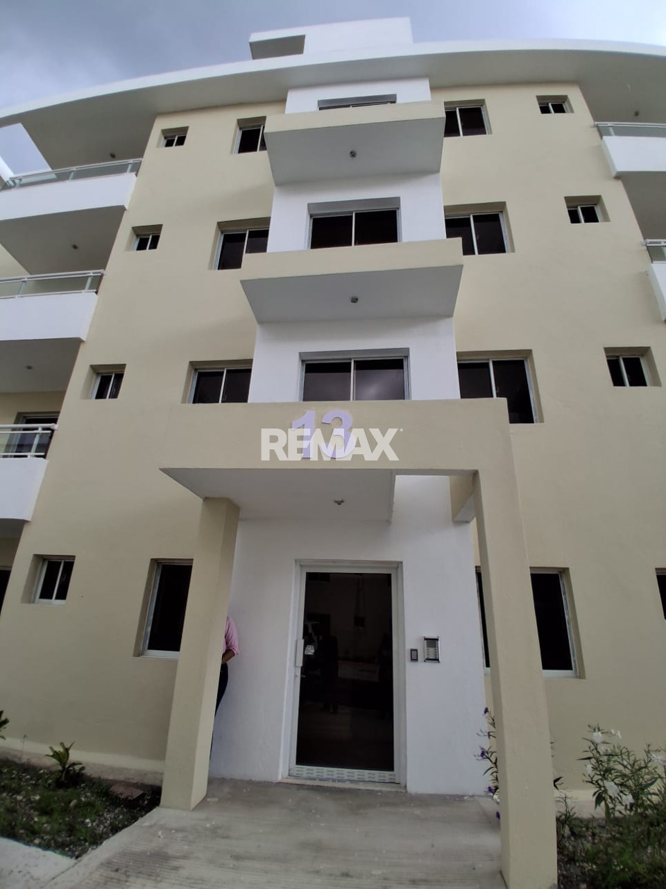 Apartamento en SANTO DOMINGO NORTE, JACOBO MAJLUTA