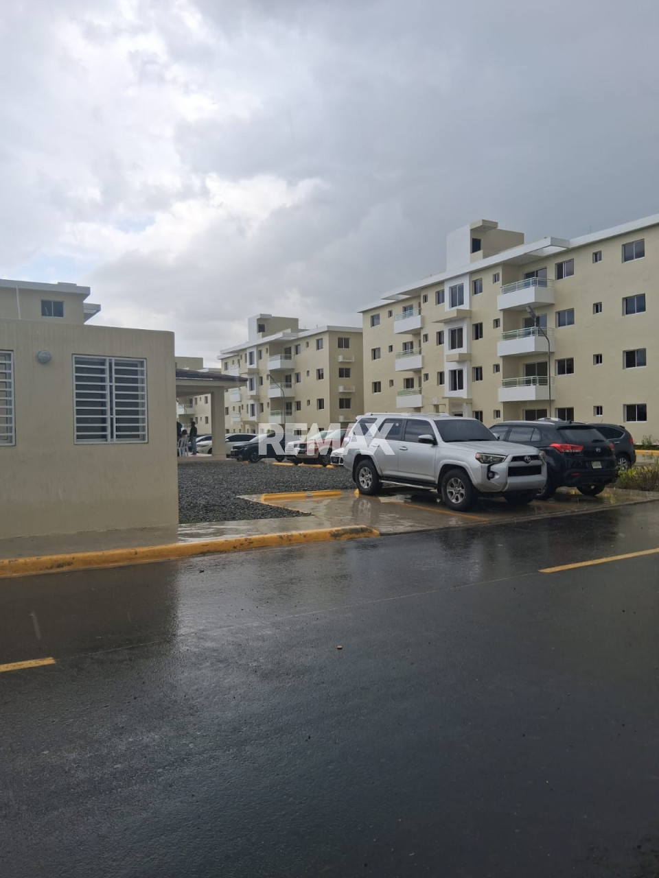 Apartamento en SANTO DOMINGO NORTE, JACOBO MAJLUTA