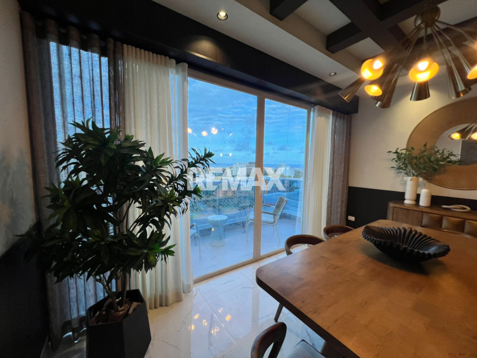 Apartment en SANTO DOMINGO DE GUZMÁN, BELLA VISTA