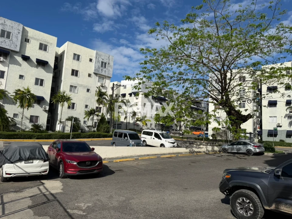 Apartment en SANTO DOMINGO NORTE, VILLA LAURA