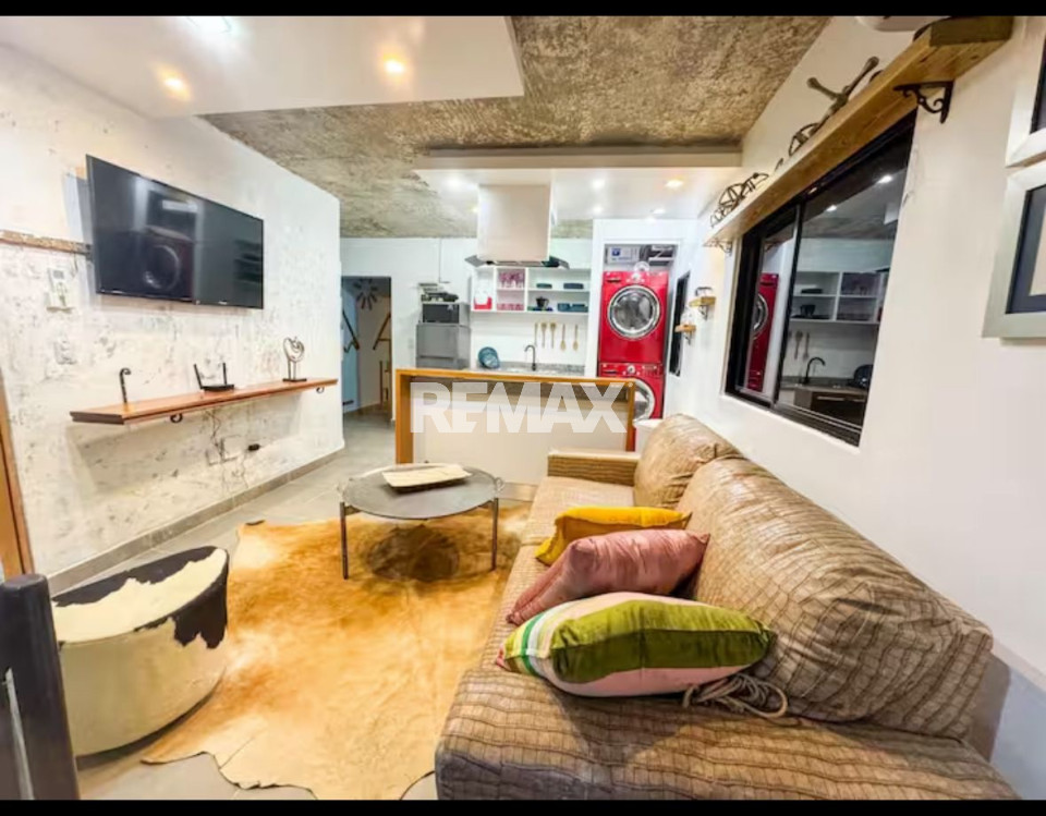 Apartment en SANTO DOMINGO DE GUZMÁN, ZONA COLONIAL