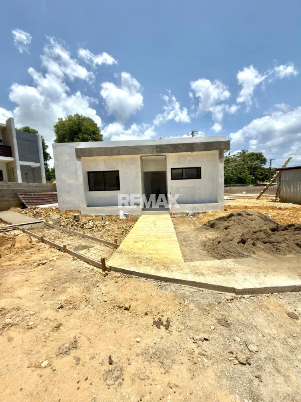 Casa en SOSÚA, LA MULATA