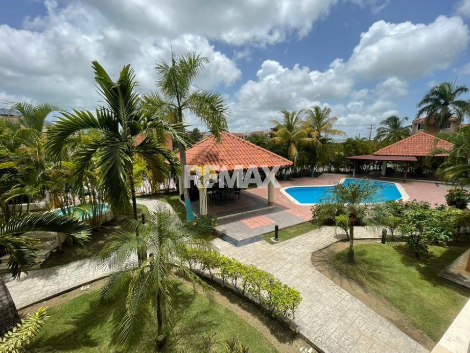 Apartamento en BAVARO, PUNTA CANA