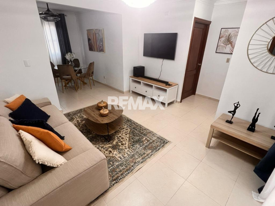 Apartamento en PUNTA CANA, BAVARO