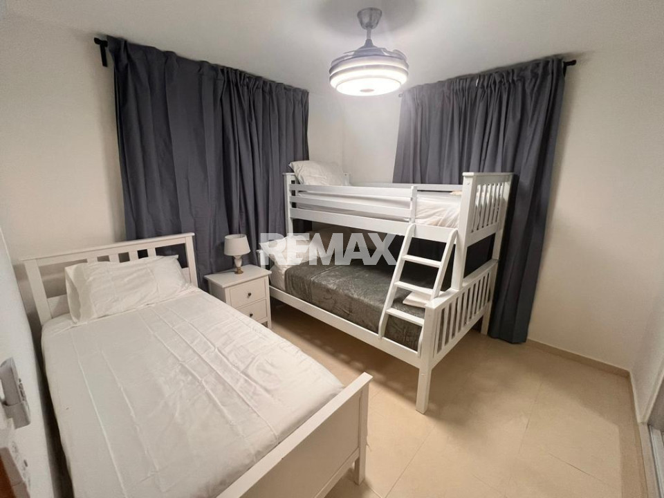 Apartamento en PUNTA CANA, BAVARO
