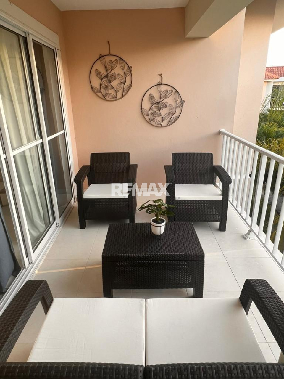 Apartamento en PUNTA CANA, BAVARO