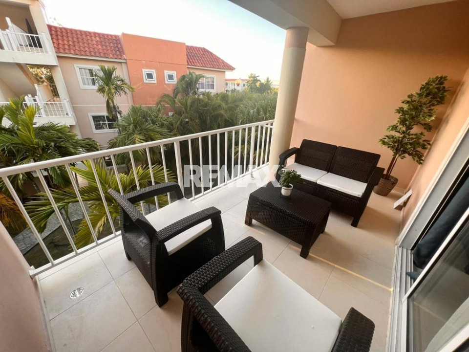 Apartamento en PUNTA CANA, BAVARO
