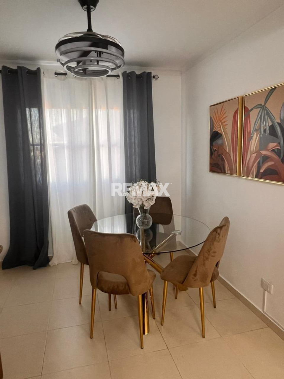 Apartamento en PUNTA CANA, BAVARO