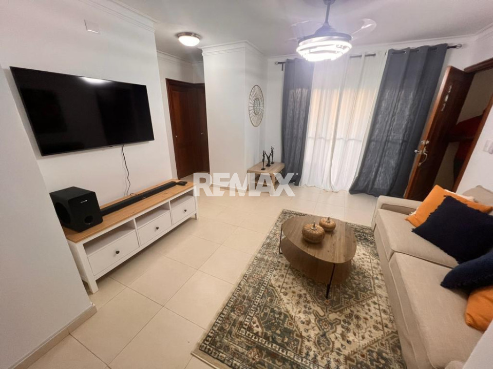 Apartamento en PUNTA CANA, BAVARO