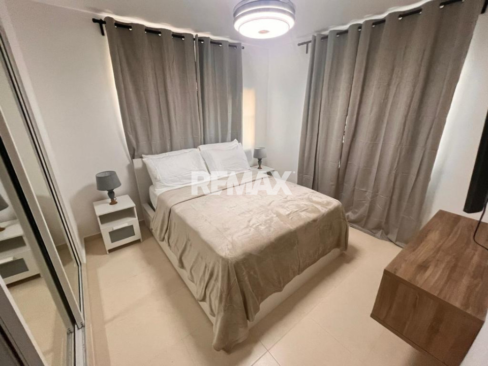 Apartamento en PUNTA CANA, BAVARO