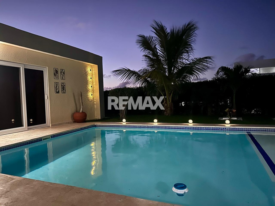 House en SOSÚA, CABARETE