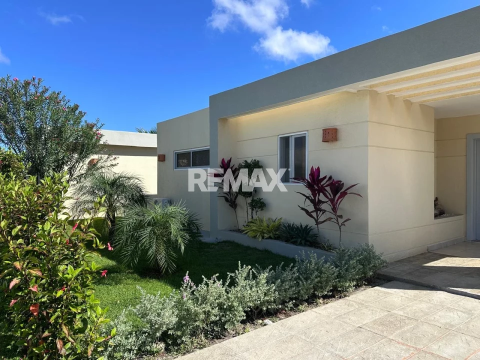 House en SOSÚA, CABARETE