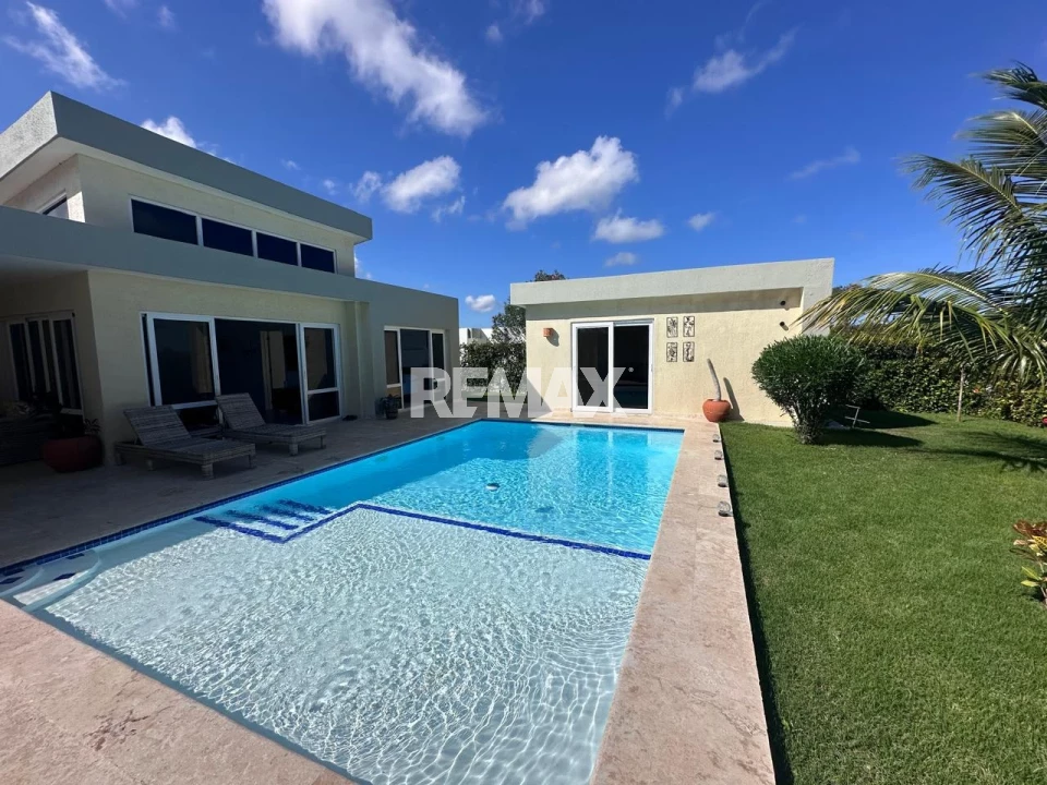 House en SOSÚA, CABARETE
