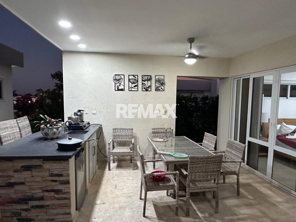 House en SOSÚA, CABARETE