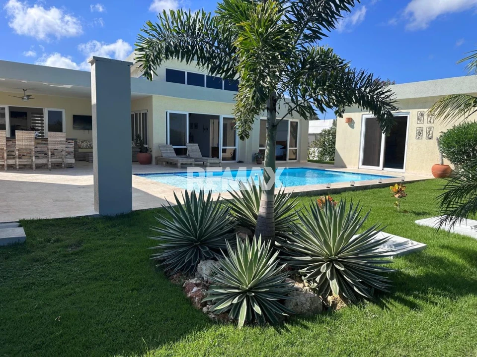 Casa en SOSÚA, CABARETE