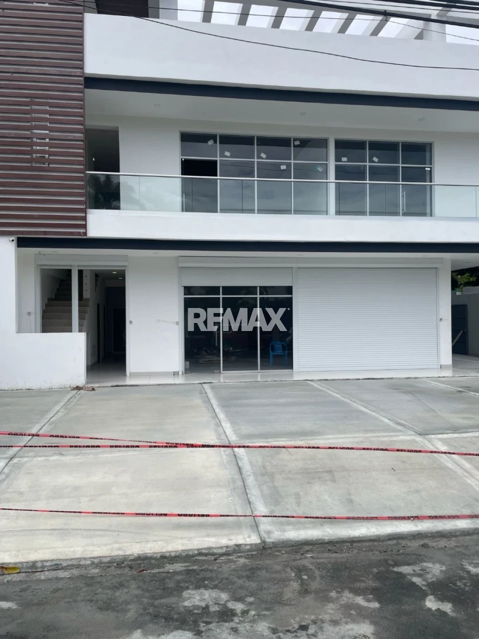 Commercial Space en SANTO DOMINGO DE GUZMÁN, EL MILLÓN