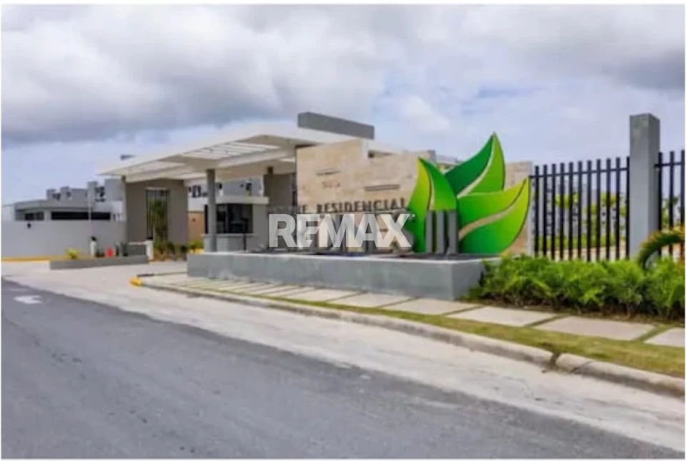Apartamento en PUEBLO BAVARO, VERON