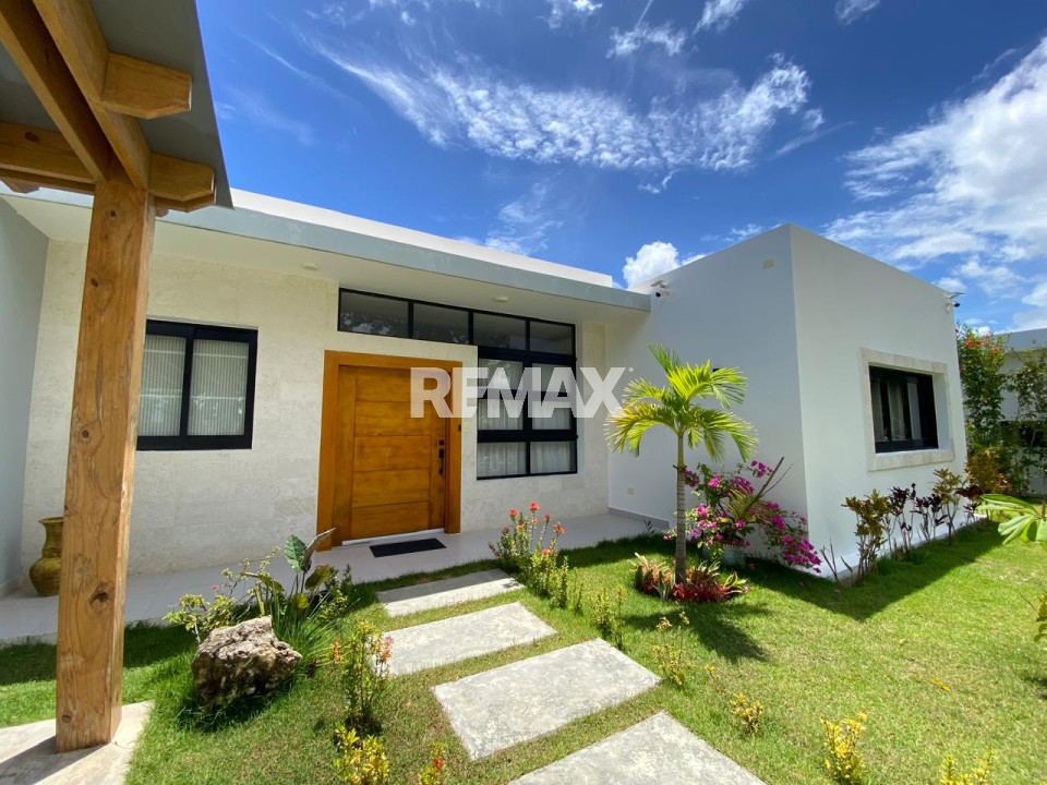 House en SOSÚA, CABARETE