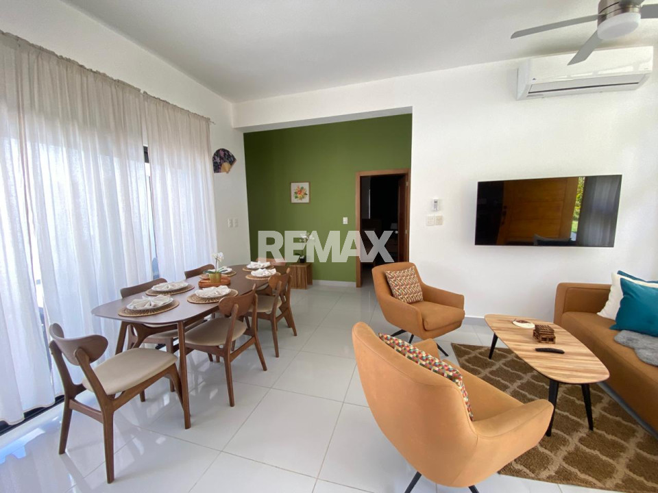 House en SOSÚA, CABARETE