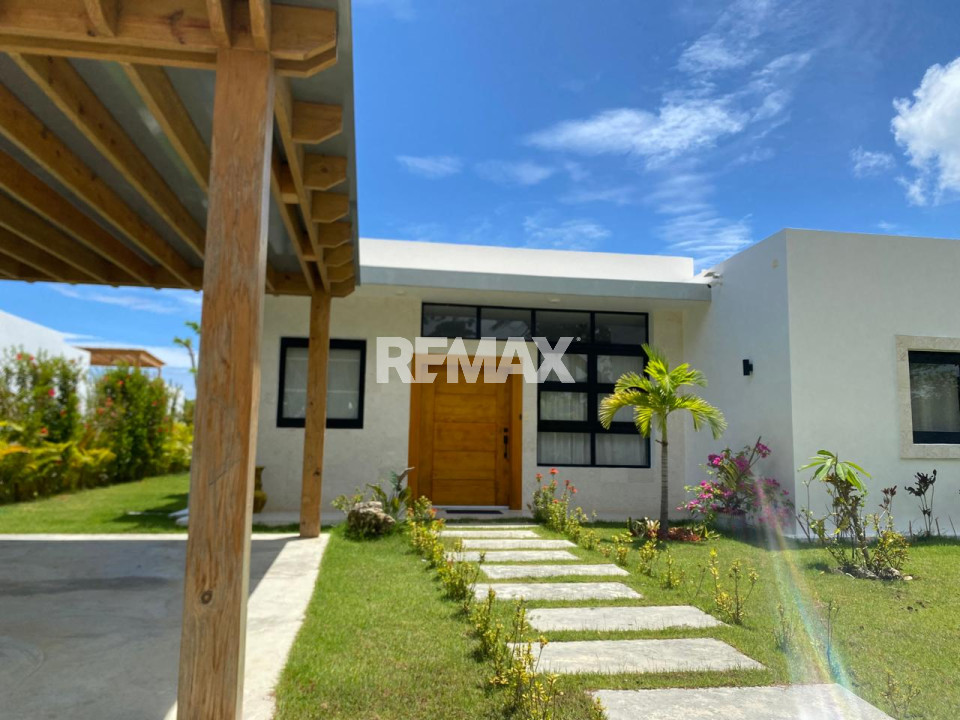 House en SOSÚA, CABARETE