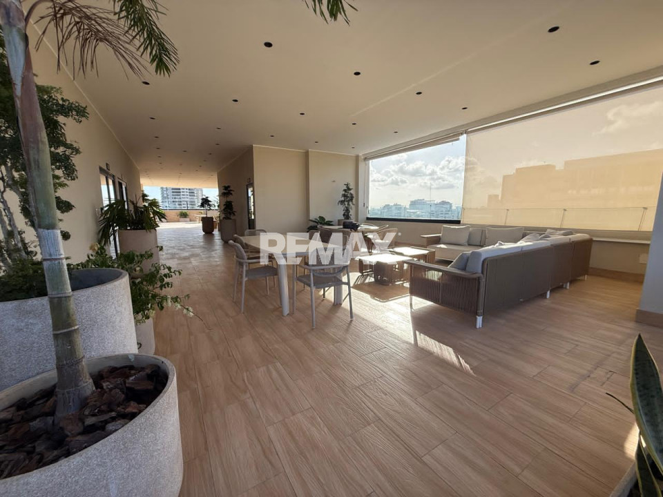 Apartamento en SANTO DOMINGO DE GUZMÁN, LA JULIA