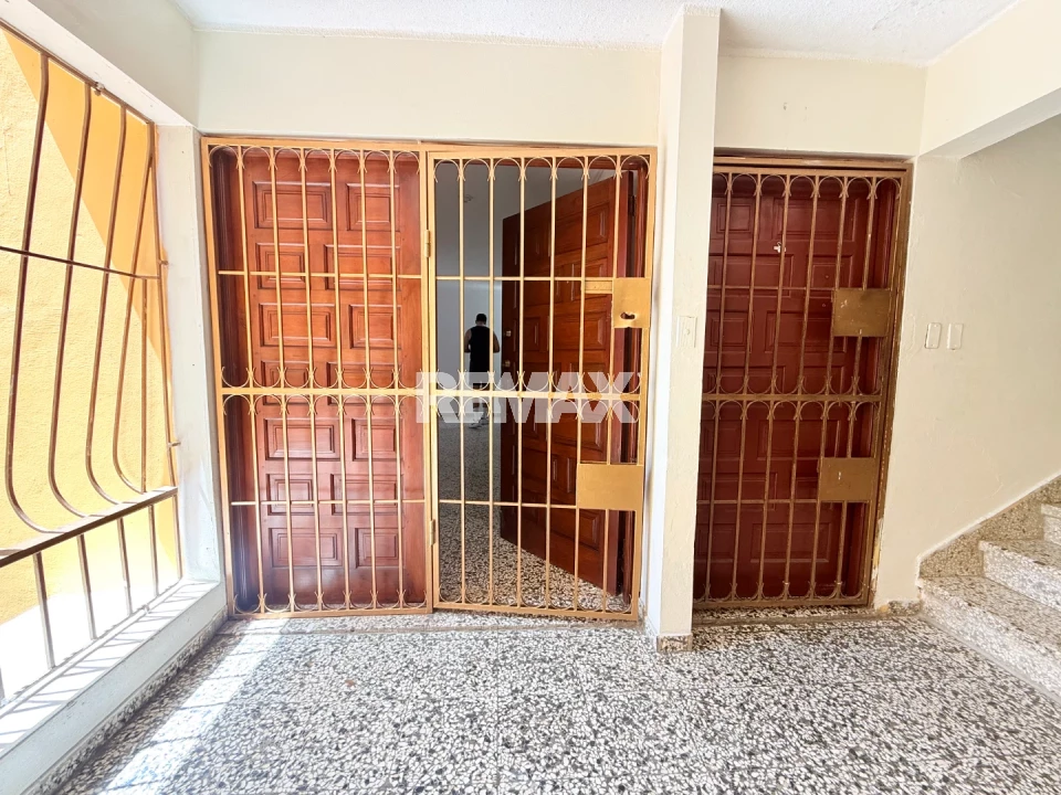 Apartamento en SANTO DOMINGO DE GUZMÁN, El Claret