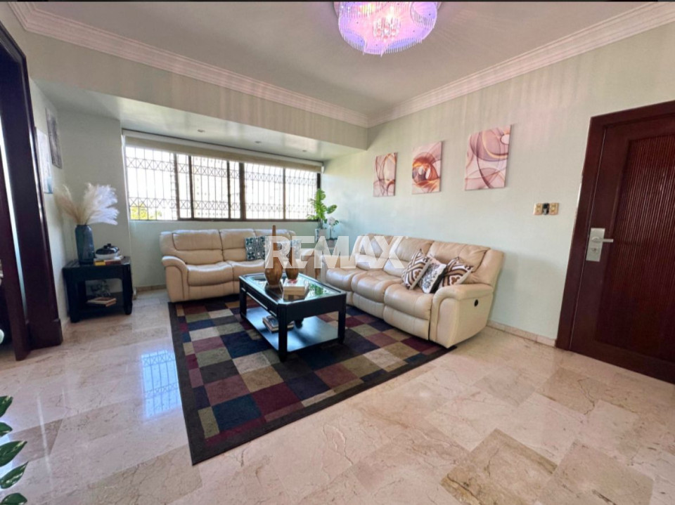 Apartamento en SANTO DOMINGO DE GUZMÁN, PIANTINI