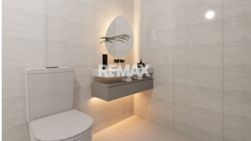 Proyecto de Casa en PUNTA CANA, BAVARO