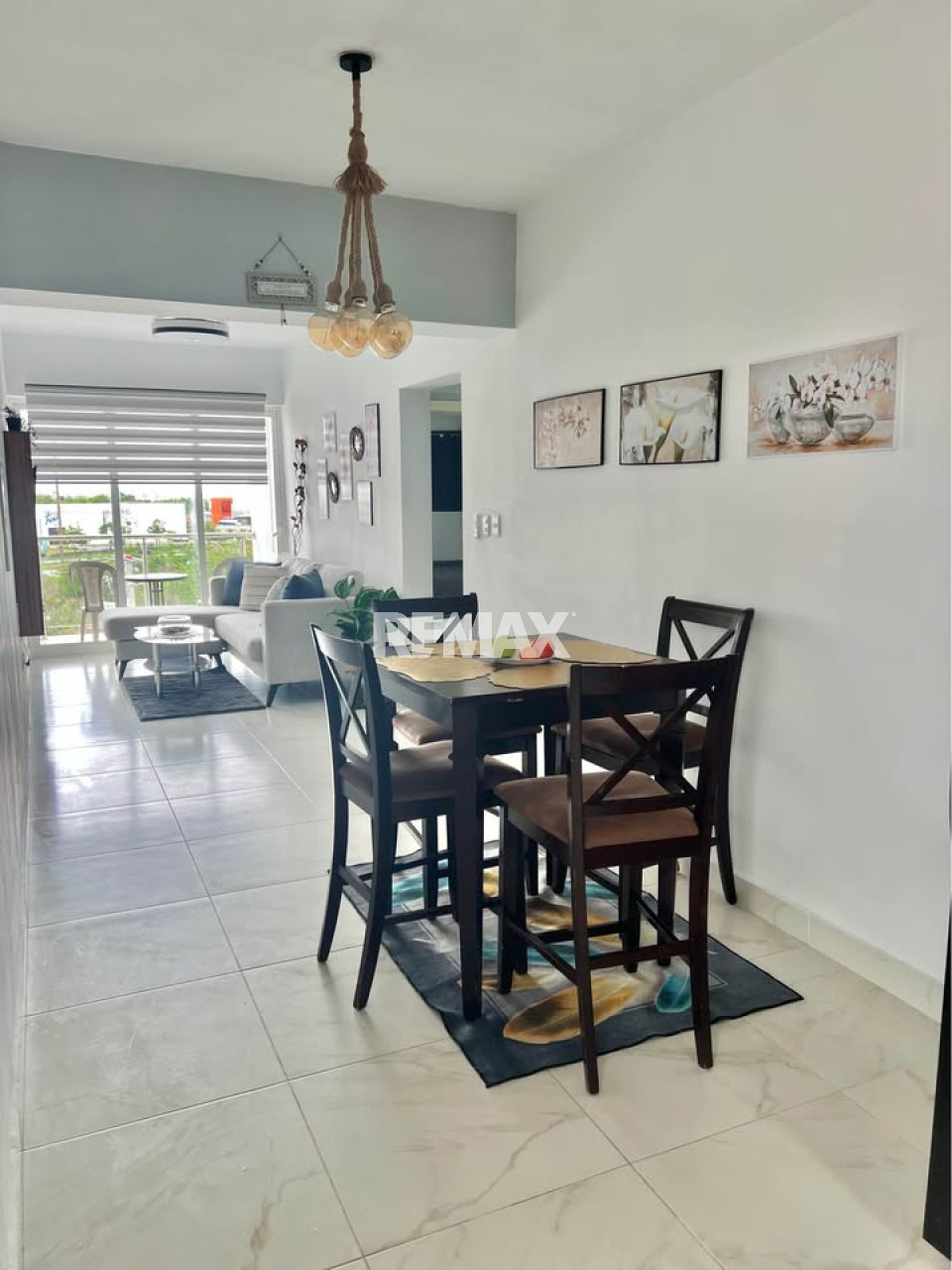Apartamento en HIGÜEY, PUNTA CANA