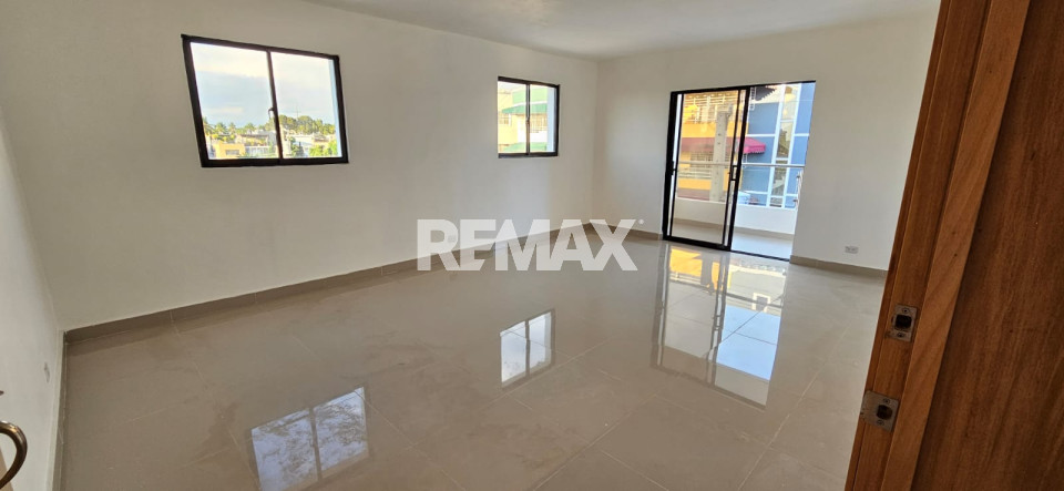 Apartamento en SANTO DOMINGO ESTE, VISTA HERMOSA