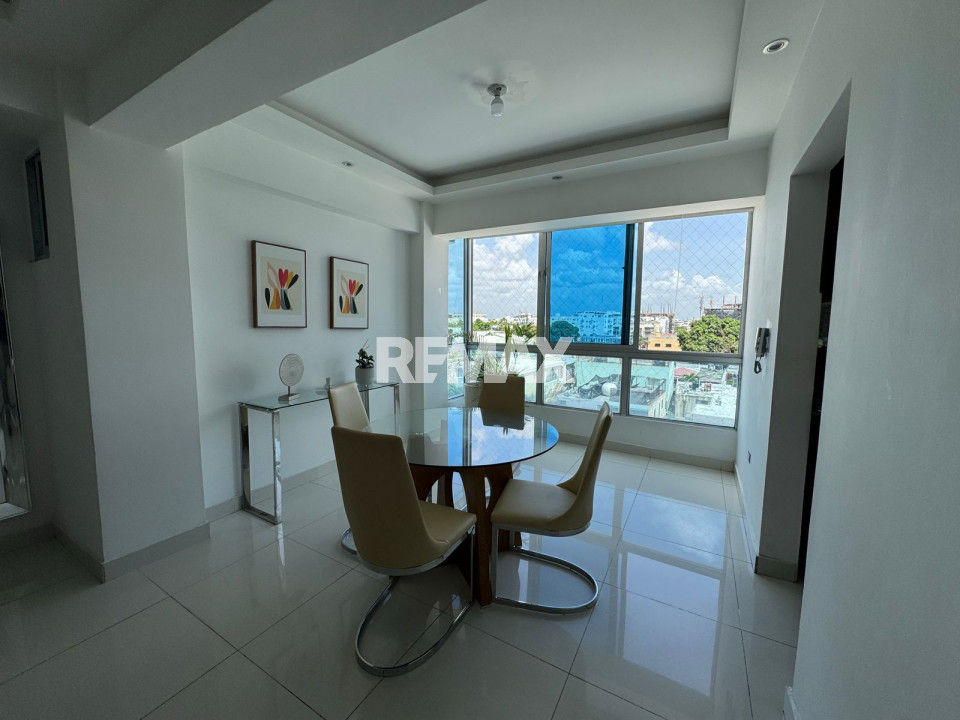 Apartamento en SANTO DOMINGO DE GUZMÁN, EL MILLÓN