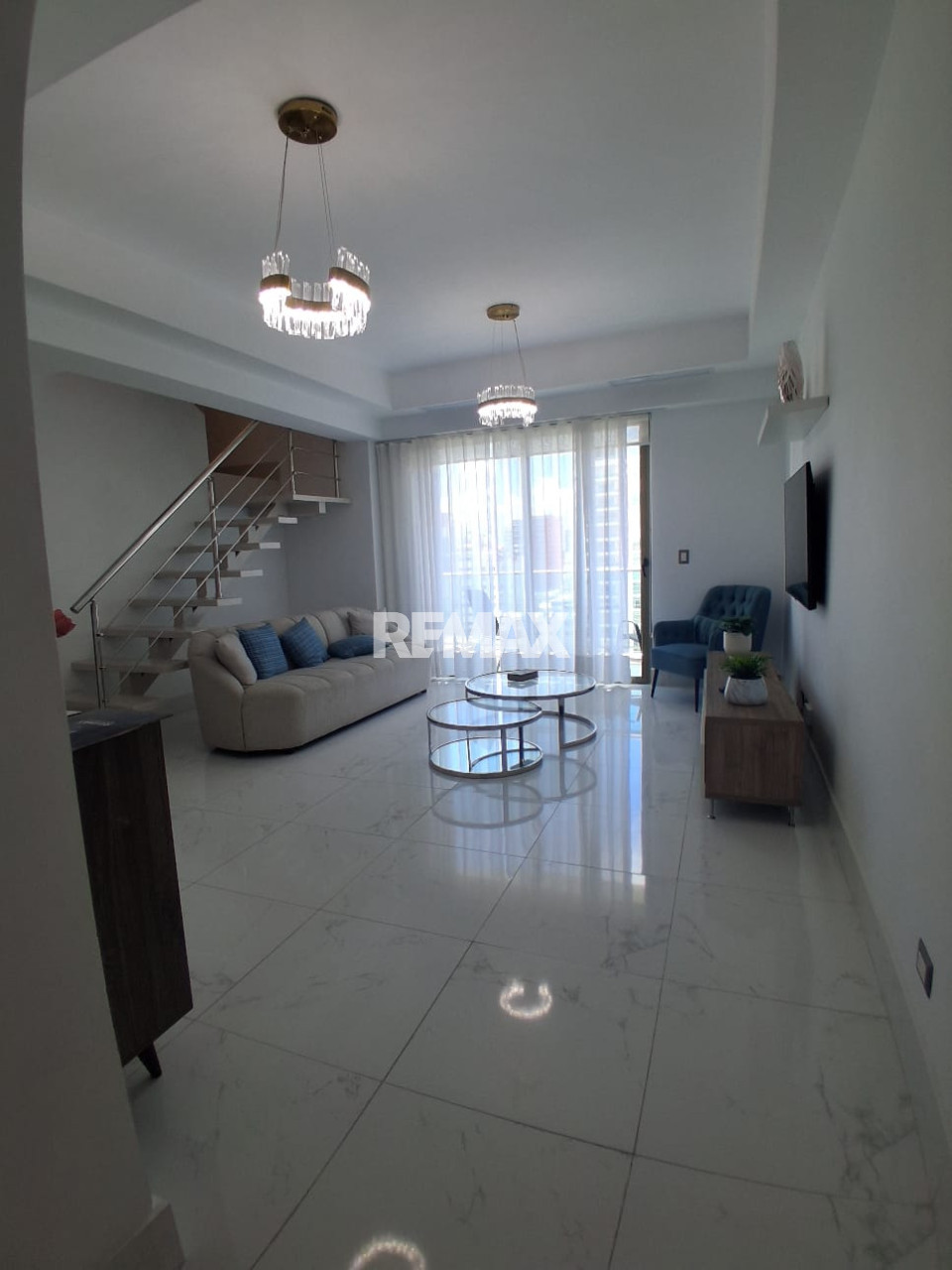 Apartamento en SANTO DOMINGO DE GUZMÁN, PIANTINI
