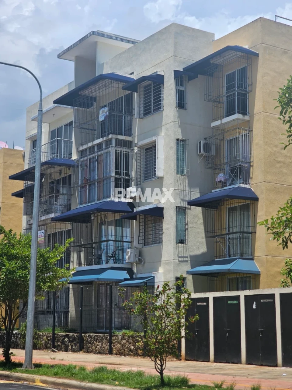 Apartment en SANTO DOMINGO ESTE, CIUDAD JUAN BOSCH