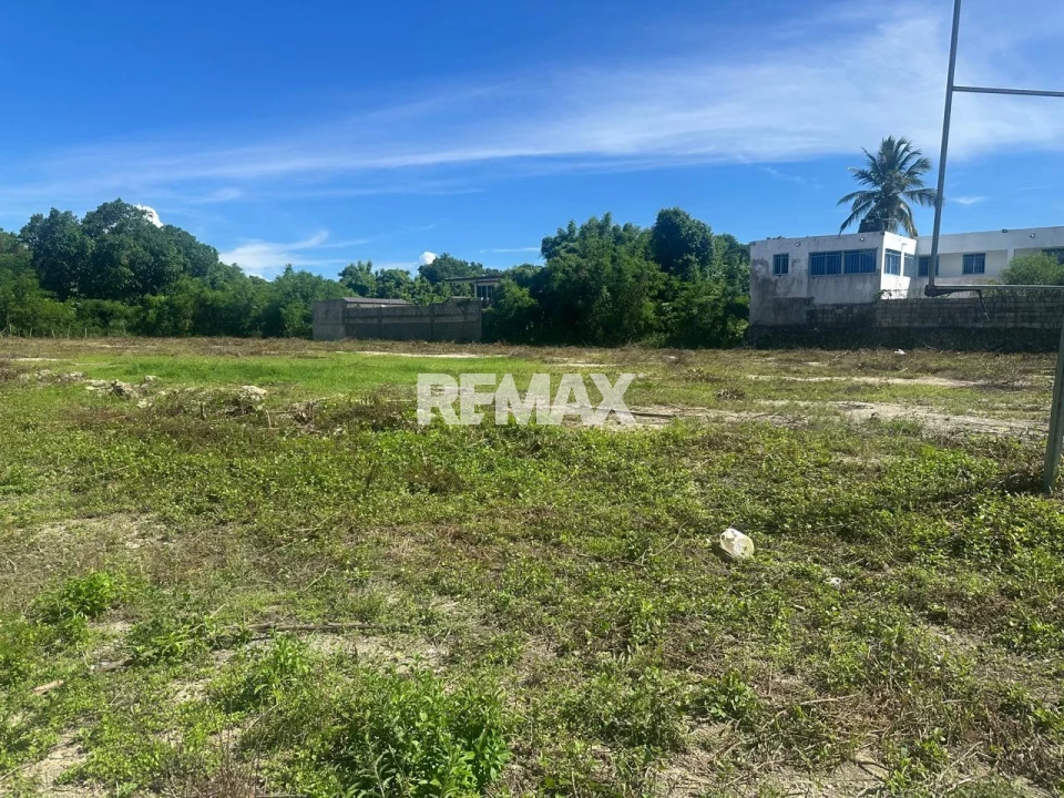 Terreno en JUAN DOLIO, SAN PEDRO DE MACORÍS