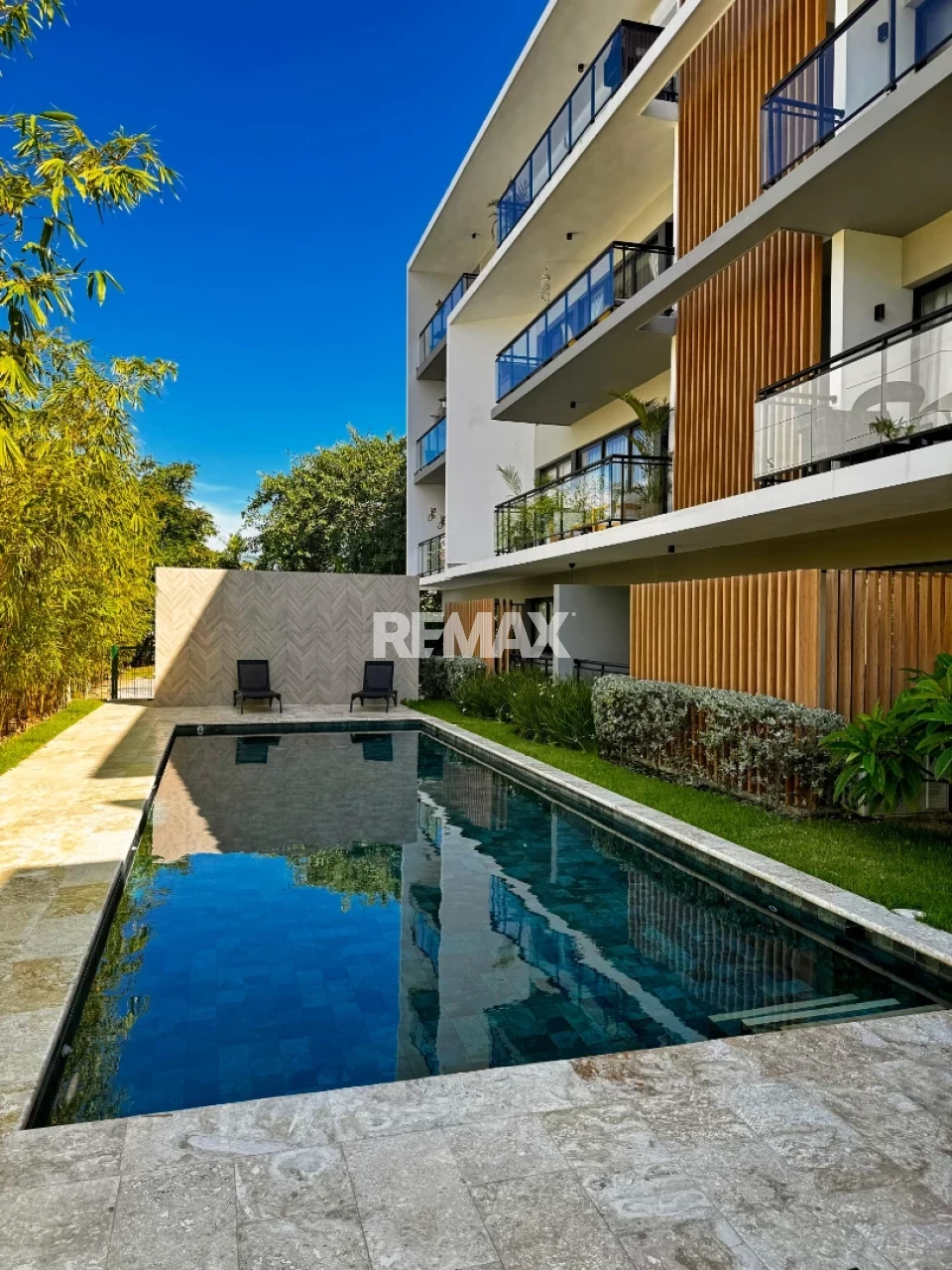 Apartment en CAP CANA, CIUDAD LAS CANAS