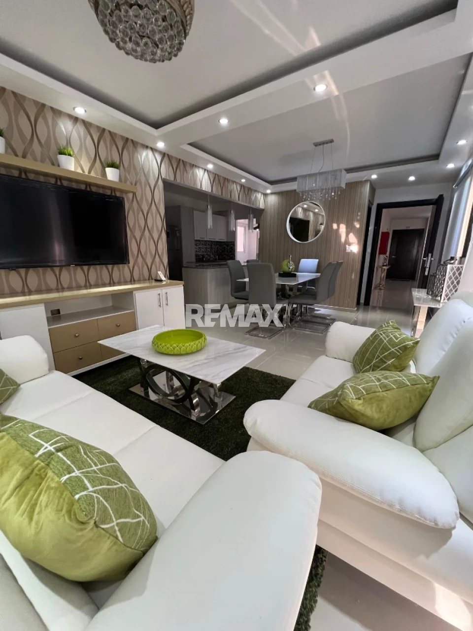 Apartamento en SANTO DOMINGO ESTE, Avenida Charles de Gaulle